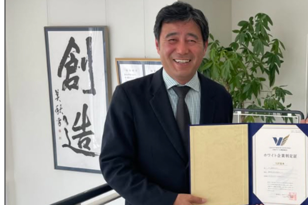 ご家族や進路指導の先生方へのメッセージ