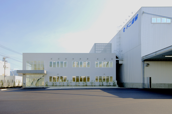 フジ・フルフィルメントサービス株式会社