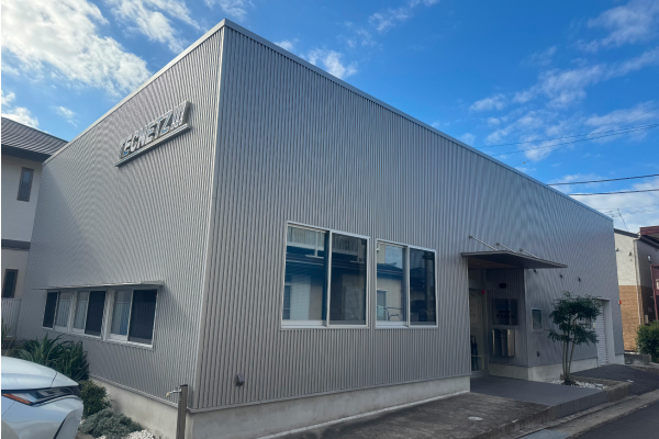 株式会社テクネッツ